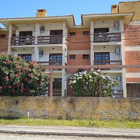 Hotel Serramar Capao da Canoa Exterior photo