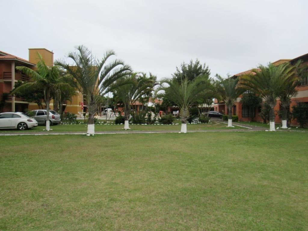 Hotel Serramar Capao da Canoa Exterior photo
