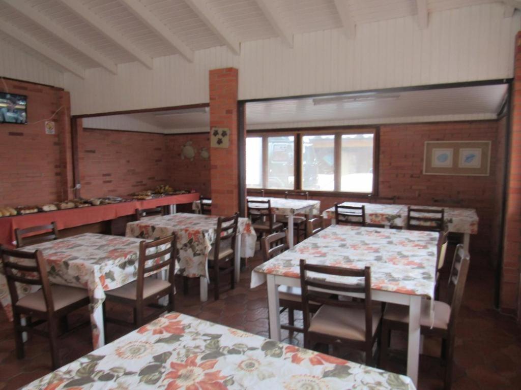 Hotel Serramar Capao da Canoa Exterior photo
